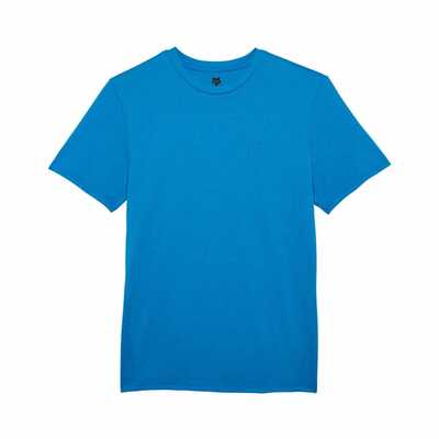 Fox Forums Ss Tech Tee - True Blue