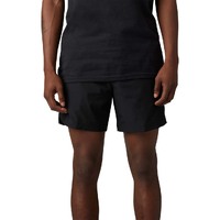 Fox Essex Volley Solid Short - Black