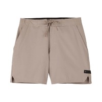 Fox Essex Volley Solid Short - Taupe