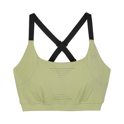 Fox Ladies Motive Bra - Cactus