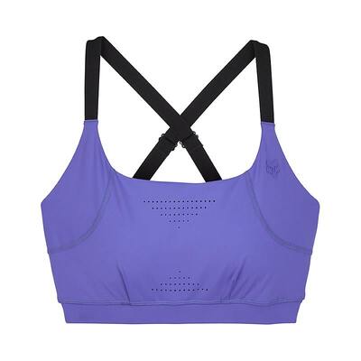 Fox Ladies Motive Bra - Violet