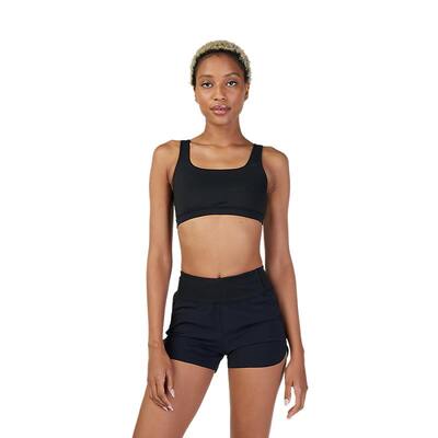 Fox Ladies Core Bra - Black