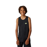 Fox Youth Morphic Tank - Black