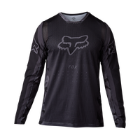 Fox Ranger Air Off Road Jersey - Black