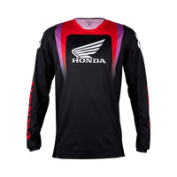 Fox 180 Honda Jersey - Multi