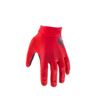 Fox Airline Glove - Fluro Red