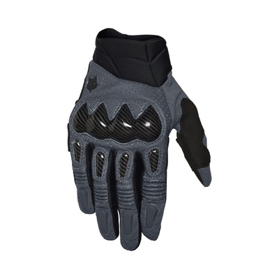 Fox Bomber Glove - Graphite