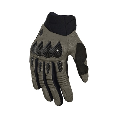 Fox Bomber Glove - Ash