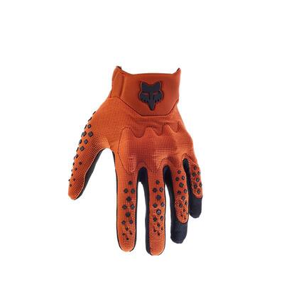 Fox Bomber LT Glove - Burnt Orange