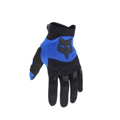 Fox Dirtpaw Glove - Blue