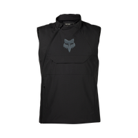 Fox Ranger Off Road Wind Vest - Black