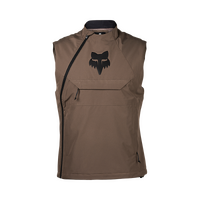 Fox Ranger Off Road Wind Vest - Dirt