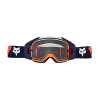 Fox Vue Core Goggle - Flo Orange - OS