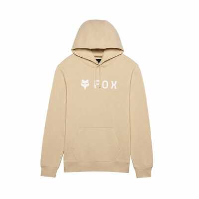 Fox Absolute Pullover Fleece - Cream