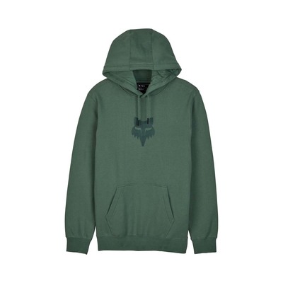 Fox Head PO Fleece - Hunter Green