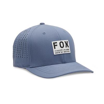 Fox Non Stop Tech Flexfit Hat - Citadel - S/M