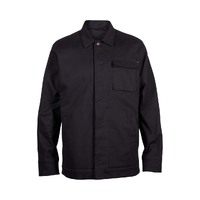 Fox Source Sherpa Jacket - Black