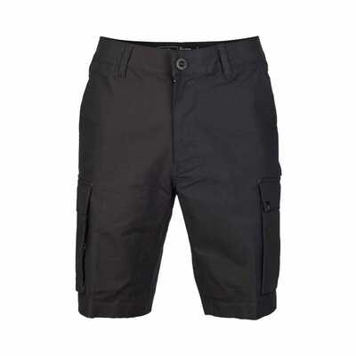 Fox Slambozo Short 3.0 - Black