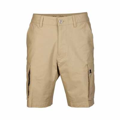 Fox Slambozo Short 3.0 - Tan