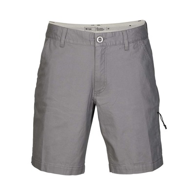 Fox Essex Short 3.0 - Pewter