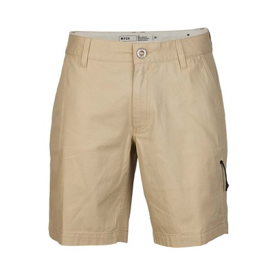 Fox Essex Short 3.0 - Tan