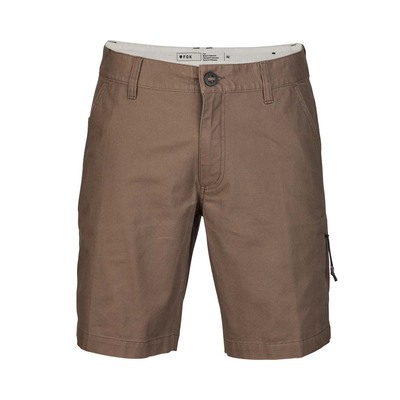 Fox Essex Short 3.0 - Dirt