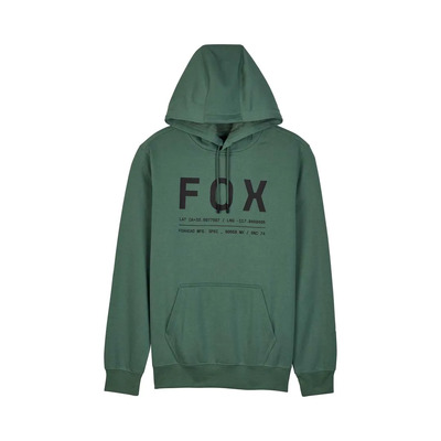 Fox Non Stop PO Fleece - Hunter Green