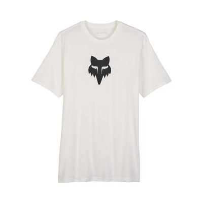 Fox Head SS Prem Tee - Optic White