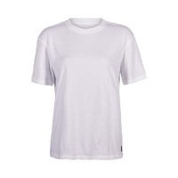 Fox Womens Level Up SS Tee - White