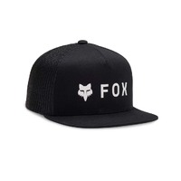 Fox Youth Absolute Sb Mesh Hat - Black - OS