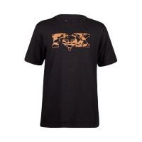 Fox Youth Cienega SS Tee - Black