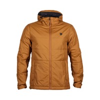 Fox Ridgeway 2.0 Jacket - Nutmeg