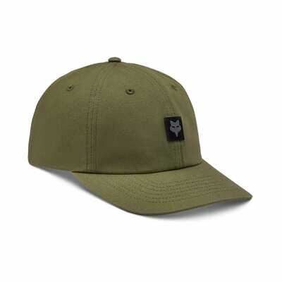 LEVEL UP STRAPBACK HAT