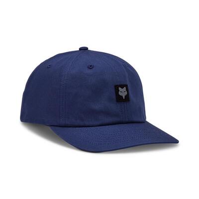 Fox Level Up Strapback Hat - Midnight Blue - OS