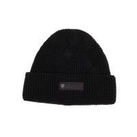 Fox Zenther Beanie - Black - OS