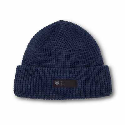 ZENTHER BEANIE