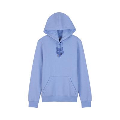 Fox Womens Fox Head PO Fleece - Tulip