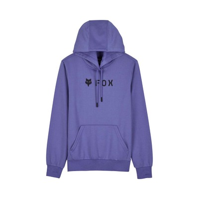 Fox Womens Absolute PO Fleece - Violet