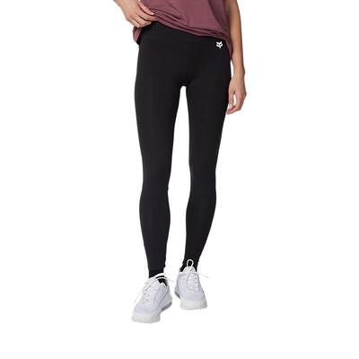 Fox Womens Foxhead Legging - Black