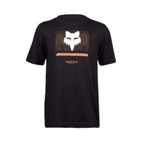 Fox Youth Optical SS Tee - Black