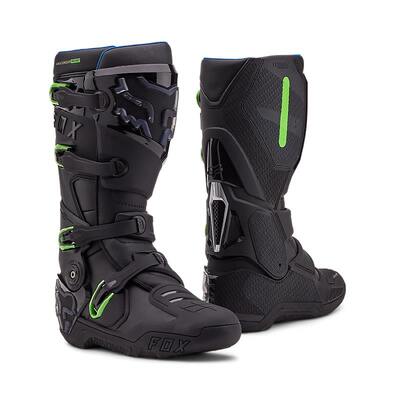 Fox Instinct A1 50th LE Boot - Black