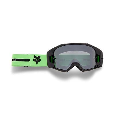 Fox Vue A1 50th LE Goggle - Fluro Green - OS