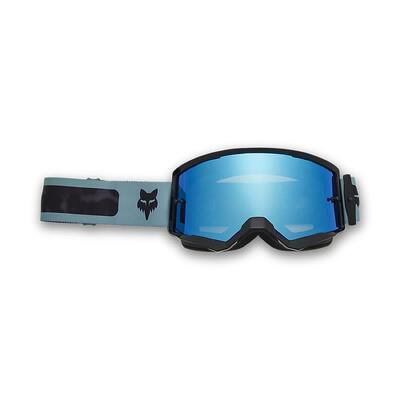 Fox Main Taunt Goggle - Black - OS