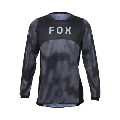 Fox Youth 180 Taunt Jersey - Black