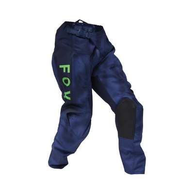 Fox Youth 180 Taunt Pant - Navy