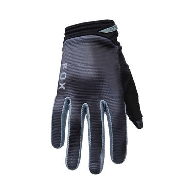 Fox Youth 180 Taunt Glove - Black