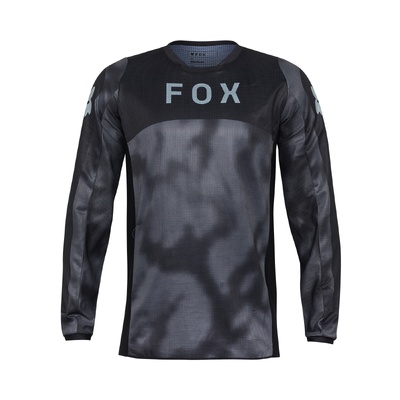 Fox 180 Taunt Jersey - Black