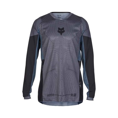 Fox Ranger Air Offroad Jersey - Black