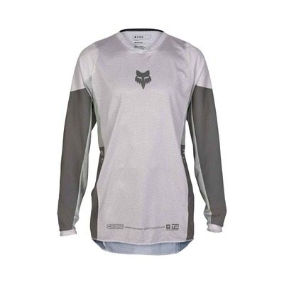 Fox Ranger Air Offroad Jersey - Grey Vintage