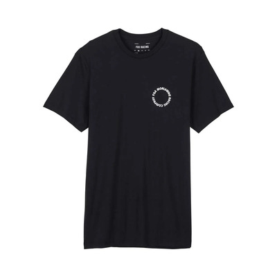 Fox Next Level Prem SS Tee - Black